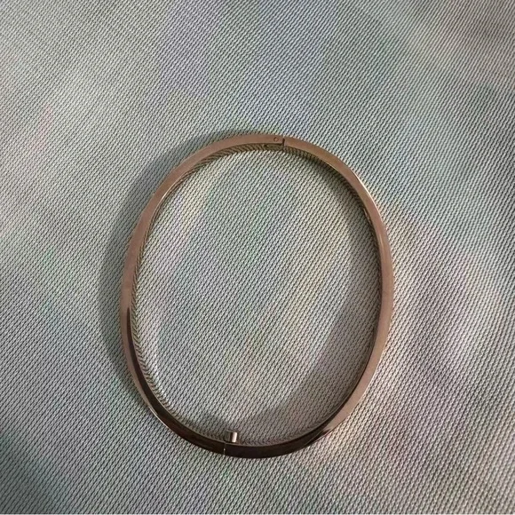 Cartier Love Bracelet (Rose Gold)
